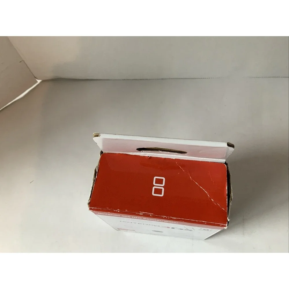 Nintendo 3ds nfc